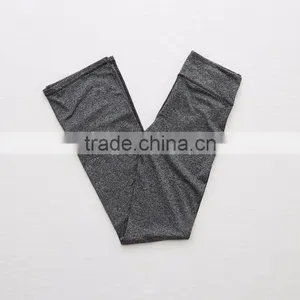 Yoga Pants Cotton Women Fashion Plain Dyed Wholesale Custom Jogging Pants 100% Cotton Loose Cotton Pants Women thumbnail-6
