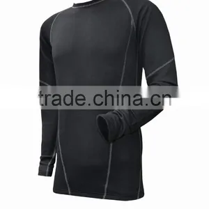 2016 Hot Sale Thermal Comfortable Merino Wool Underwear thumbnail-1