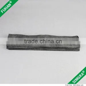 Wholesale PVC Brand Logo 3D Rubber Patches for Garment thumbnail-4