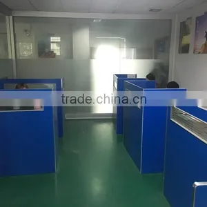 Shenghua Sublimation Printing Machine Equipment Co., Ltd. company overview - view 3 thumbnail