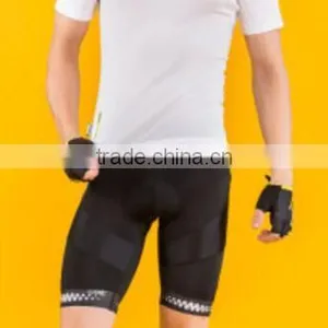 Man Cycling Bib Shorts for Mountain Bike Wear thumbnail-2