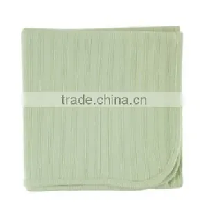 2015 New Products Colorful Baby Organic Receiving Blanket thumbnail-2