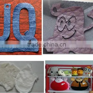 Cnc Fabric Cutting Machine thumbnail-6