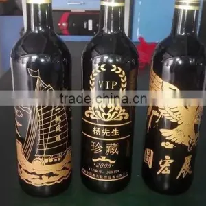 JQ9060 Up-down Worktable Wine Bottle Engraving Machine thumbnail-5