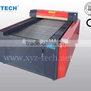XJ1325 CNC Laser Cutter thumbnail-1