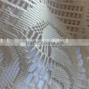 New Design Dry Lace Fabric African Wedding Lace Fabric George Lace Fabric thumbnail-2