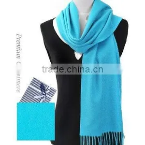 Cashmere Scarf thumbnail-1