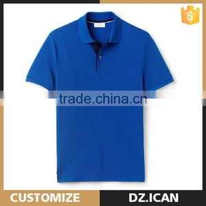 High End Clothing Casual Dress Fashion Design T-Shirt Polo thumbnail-3