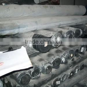 China A Grade 420D 600D Polyester Oxford Stocklot for Bag With PVC Coated thumbnail-1