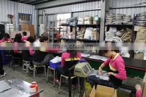 Swift Courser Enterprise Co., Ltd. company overview - view 1 thumbnail