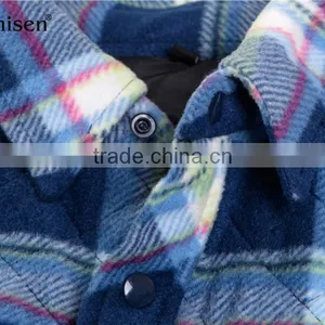 Wholesale Express Windbreaker Men Fashion Custom Jacket thumbnail-3