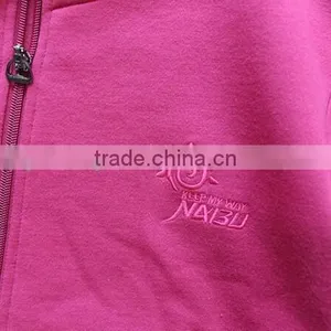 Factory Price Woman Hoodies 2015 Latest Ladies Blouse Wholesale thumbnail-4