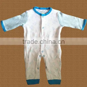 Baby Body Suits thumbnail-1