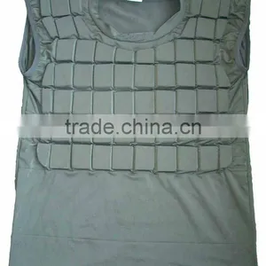 Spandex Eva Foam Filled Portective Vest thumbnail-1