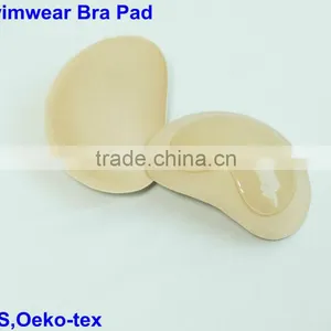 Swimwear Bra Pads NEW thumbnail-1