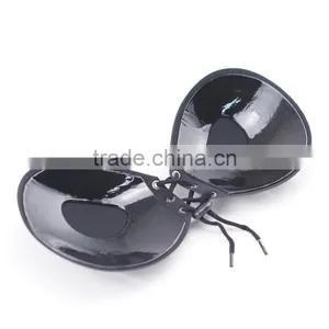 2015 Charming Fashion Invisible Silicone Bra thumbnail-5