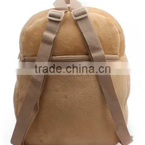 2015 Cheap Backpacks With Wheels High Quality Backpack Child School Bag thumbnail-4