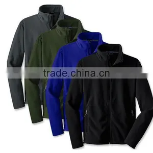 2014 New Design Men Windproof Polar Fleece Jacket Sweatshirt thumbnail-1