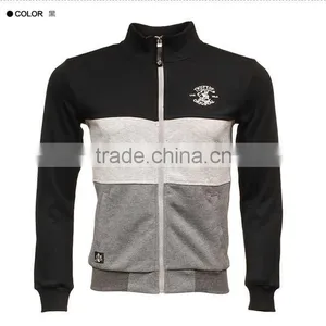 Fashionable Wholesale Zipper up Collar thumbnail-2