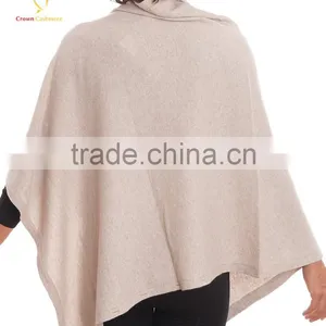 Best Selling Knitting Wool Cheap Womens Shawls thumbnail-4