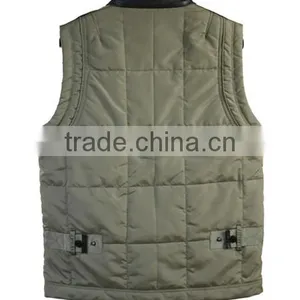 2014 - 2015 Mens Waistcoat Winter thumbnail-3