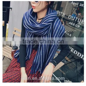 2016 Fashion Women Imitation Cashmere Shawl Winter and Autumn New Style Printed Pattern Scarf Indoor Shawls thumbnail-2
