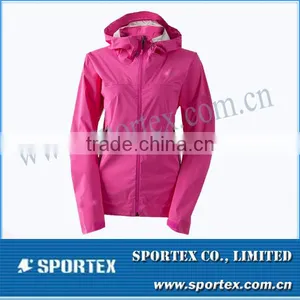 Women Diad Jacket / Ladies' Outdoor Jacket / High Quality Outdoor Jacket for Women thumbnail-1