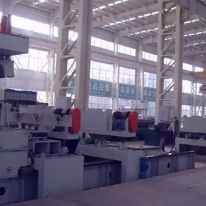 SRET Equipment Co., Ltd company overview - view 4 thumbnail