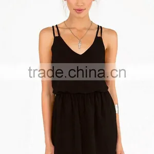 2016 Summer Women Braces Short Skirts Ladies thumbnail-4