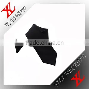 Good Price OEM Service Polyester School Uniform Ties thumbnail-1