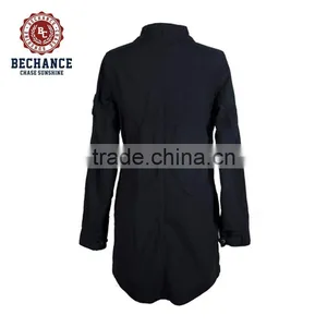 Wholesale Women Outdoor Spring Parka Jacket thumbnail-3