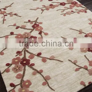 Clay Area Rug thumbnail-4