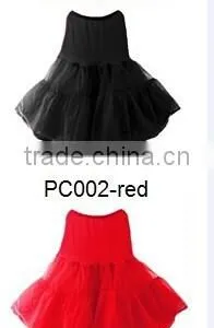 Brand 46cm New Retro Underskirt Swing Vintage Petticoat Fancy Skirt Rockabilly Tutu thumbnail-1