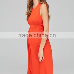 Fashion Ankara Pregnant Women Maternity Dresses thumbnail-2