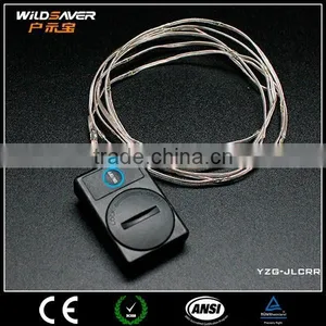 3w Light 3v Flexible 3mm Wide Smd Led Strip thumbnail-3
