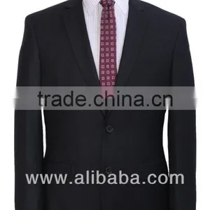 T/R - Wool Suit 6 thumbnail-1