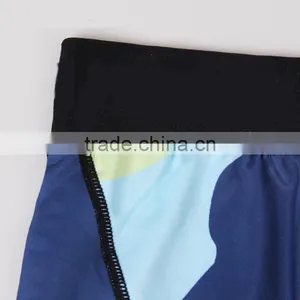 Custom Hot Sale Mens Sportswear Polyester Jogging Wholesale Gym Shorts thumbnail-4