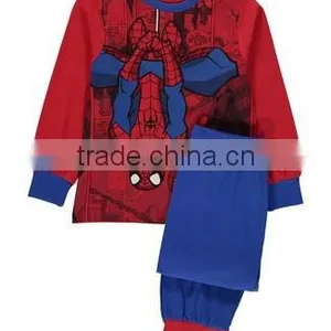 Boys Pajamas Set thumbnail-1