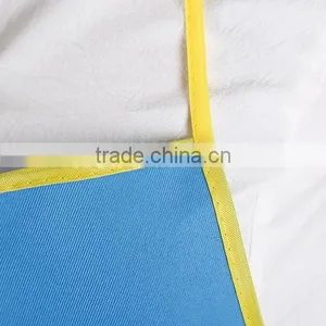 Pvc Apron Waterproof and Anti - Dirty Folder Apron Aprons Wholesale Aprons Customized Advertising Promotions Aprons thumbnail-4