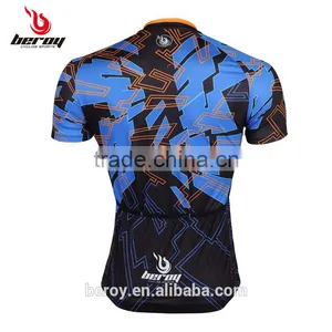 BEROY Cycling Club Specialized Cycle Bike Races Wear With Silica Gel Pad thumbnail-3
