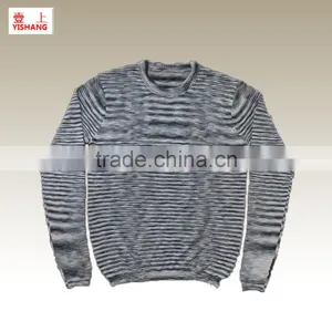 Wholesale Fashion Men's Sweater ,men Fashion Sweater,100%Acrylic thumbnail-1