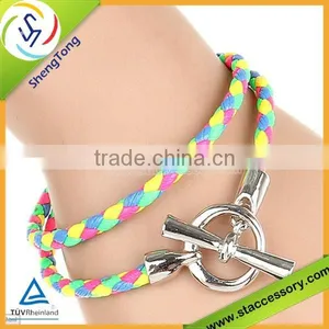 OT Buckle Metal Findings,Special Design Jewelry Metal Findings thumbnail-1