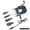 Sell Crank Flashlight With Charger thumbnail-1