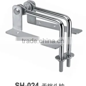 2015 High Quality Galvanized Steel Hinge,sofa Furniture Hinges,headrest Furniture Hings thumbnail-1