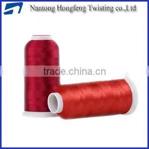100% NylonCustomized Sewing Thread thumbnail-1