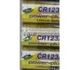 Cr123a Lithium Battery thumbnail-1