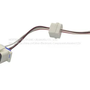 Industrial Refrigeration Air Conditioner Wiring Harness thumbnail-1