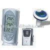 Wireless Triple Thermometer thumbnail-1