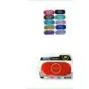 PSP 3000 Ultra Slim Aluminium Case thumbnail-1
