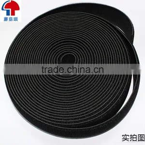 Hook and Loop Elastic Flexible Loop Tape thumbnail-3